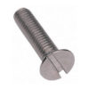 Metric Countersunk Machine Screw DIN