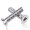 Phillips Countersunk Machine Screw DIN