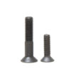 Aluminum Countersunk Socket Cap Screw DIN