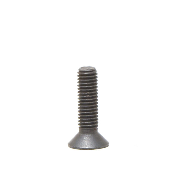 Zinc-Plated Countersunk Socket Cap Screw DIN