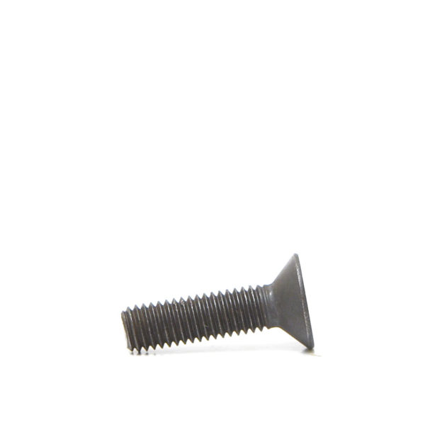 High-Strength Countersunk Socket Cap Screw DIN