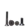 Fine Thread Countersunk Socket Cap Screw DIN