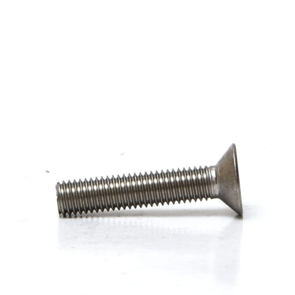 Metric Countersunk Socket Cap Screw DIN