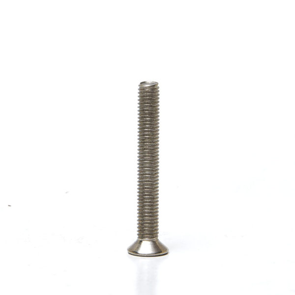 Stainless Steel Countersunk Socket Cap Screw DIN