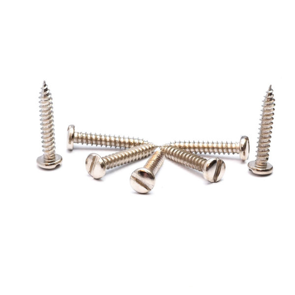 Cut Screw