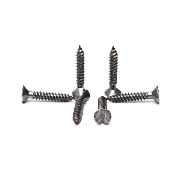 Cut Screw