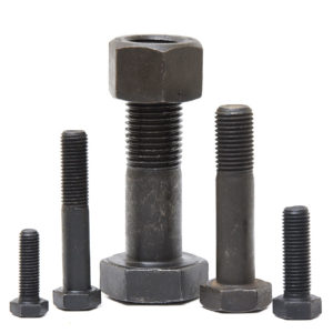 Fastener Suppliers In Uganda | Haidery Building Material