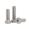 Low Head Socket Cap Screw