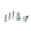 Metric Machine Screw DIN