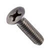 Stainless Steel Machine Screw DIN