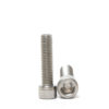 Metric Socket Head Cap Screw DIN