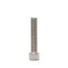 Stainless Steel Socket Head Cap Screw DIN