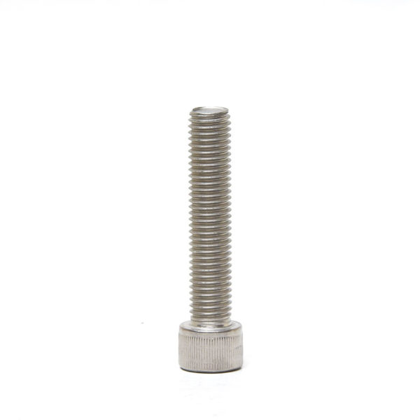 Stainless Steel Socket Head Cap Screw DIN