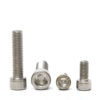 Standard Socket Head Cap Screw DIN