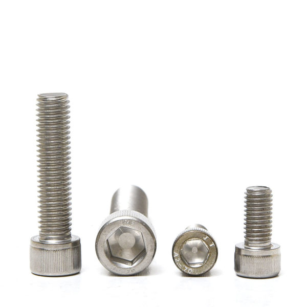 Standard Socket Head Cap Screw DIN