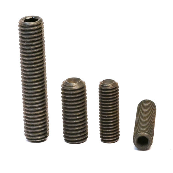 Socket Set Screw DIN