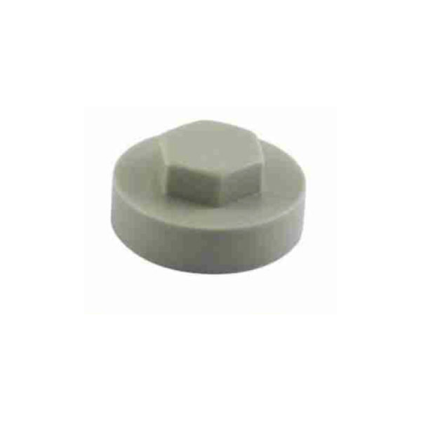 PVC Screw Cap