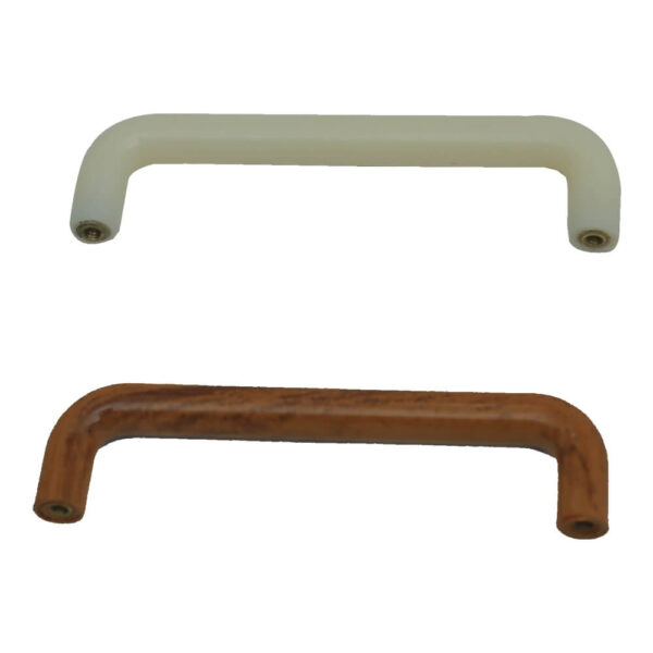 Sleek Furniture Handles